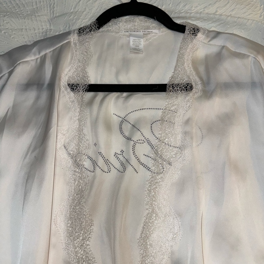 Bride Robe - image 3